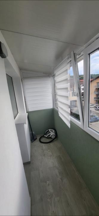 Apartament de 2 camere deco, 53 mp, parcare, str Porii