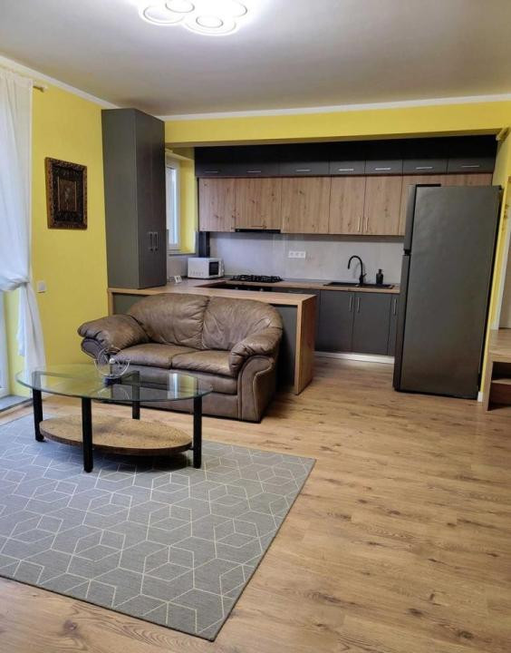 Apartament 2 Camere, 53mp, Sesul de Sus