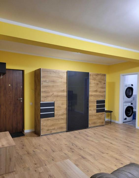 Apartament 2 Camere, 53mp, Sesul de Sus