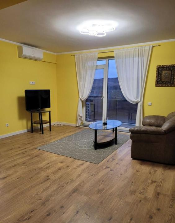 Apartament 2 Camere, 53mp, Sesul de Sus