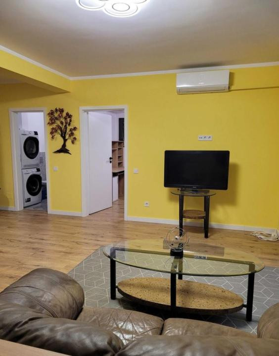 Apartament 2 Camere, 53mp, Sesul de Sus