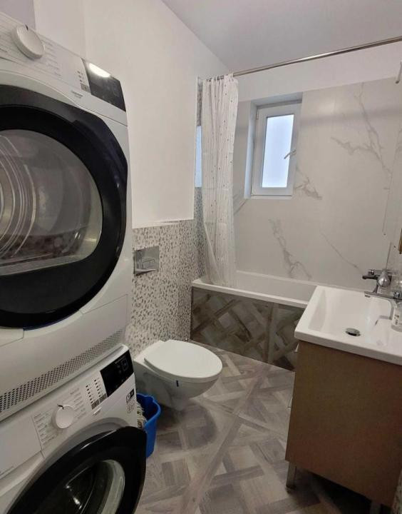 Apartament 2 Camere, 53mp, Sesul de Sus