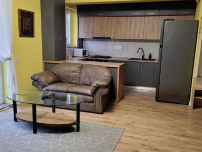 Apartament 2 Camere, 53mp, Sesul de Sus