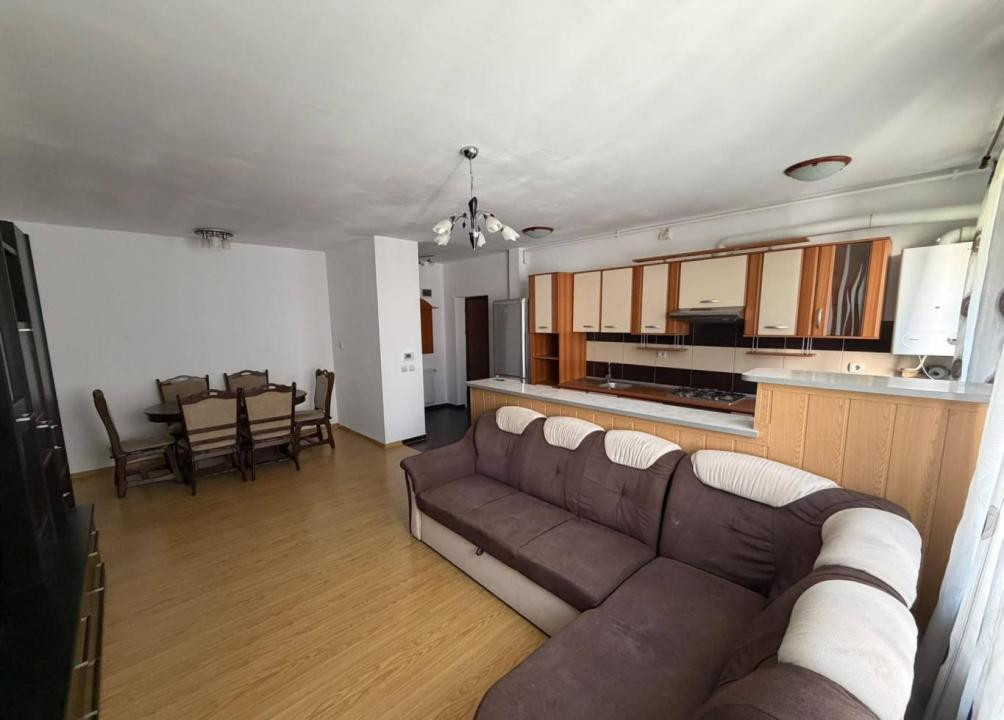 Apartament 2 Camere, 52mp, Parcare, Zona Eroilor