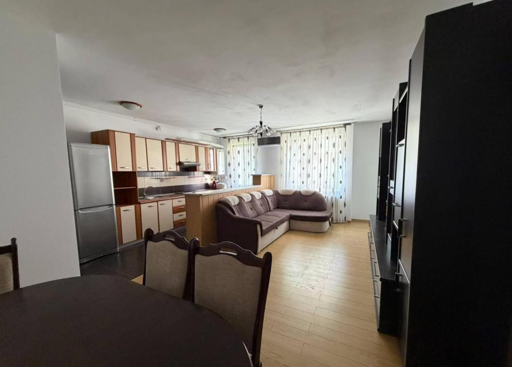 Apartament 2 Camere, 52mp, Parcare, Zona Eroilor