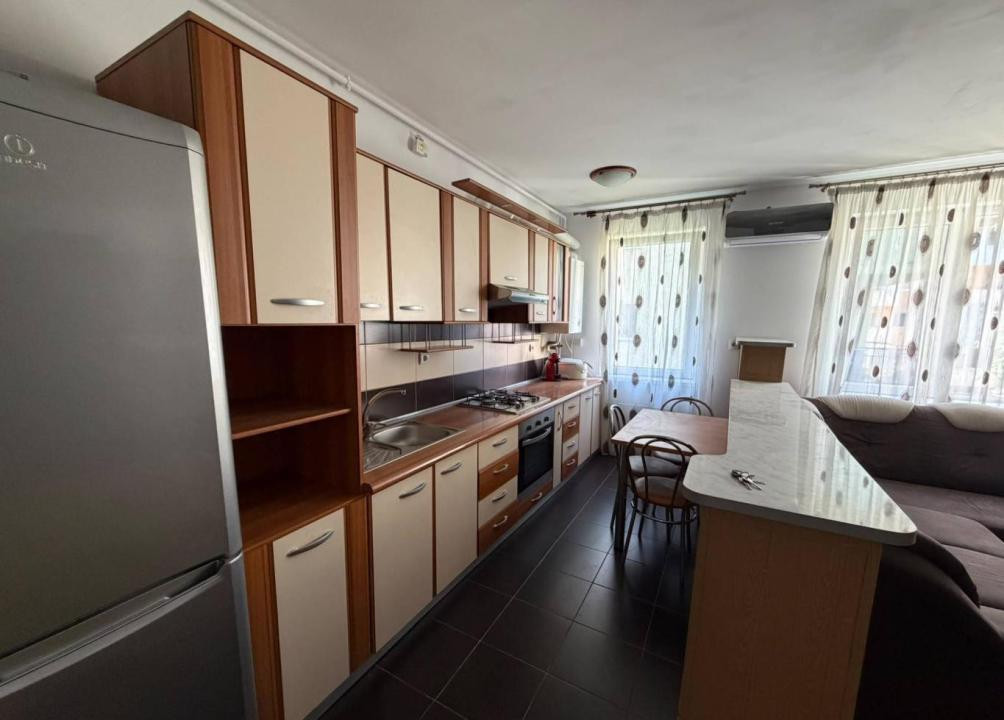 Apartament 2 Camere, 52mp, Parcare, Zona Eroilor