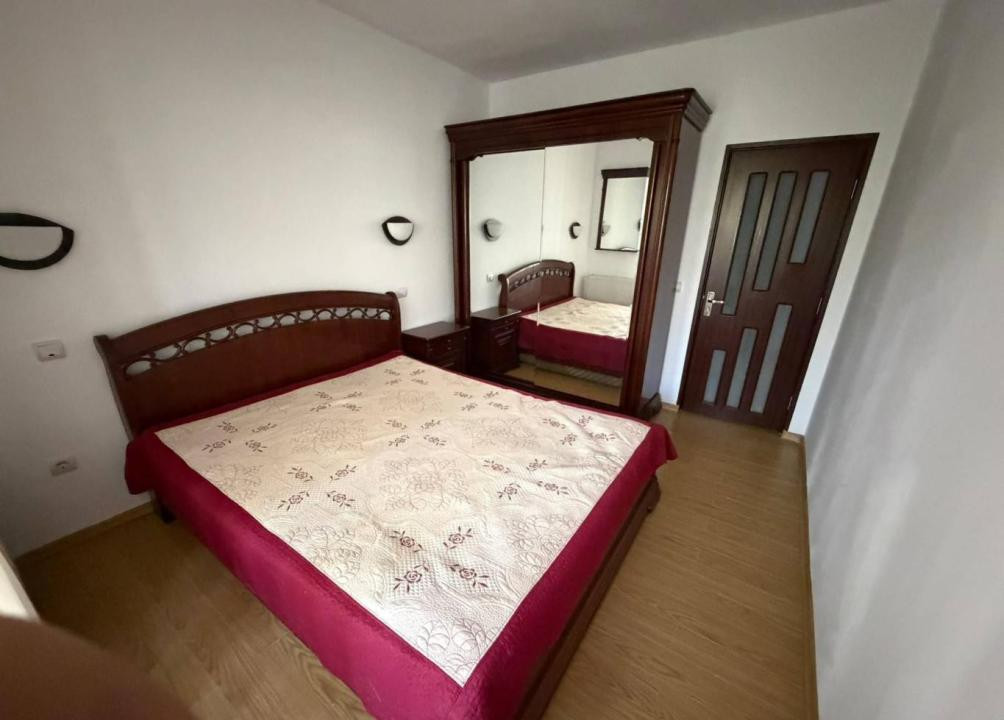 Apartament 2 Camere, 52mp, Parcare, Zona Eroilor