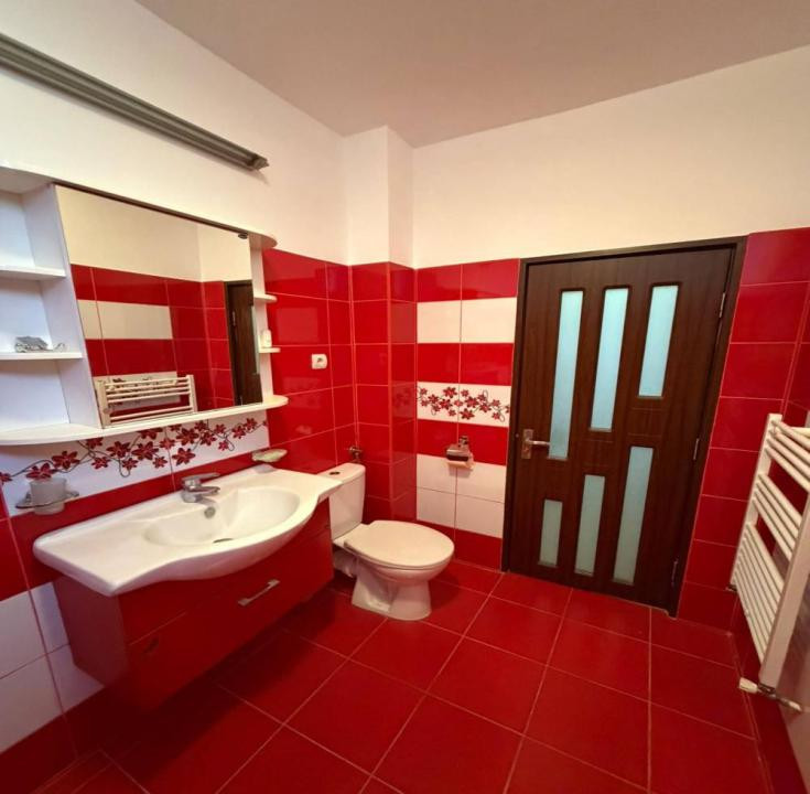 Apartament 2 Camere, 52mp, Parcare, Zona Eroilor