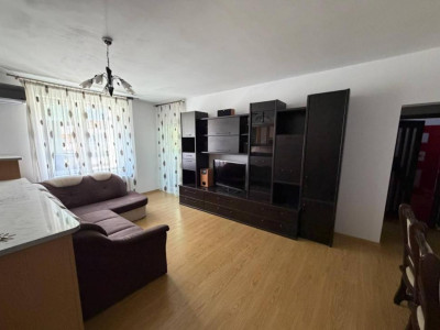 Apartament 2 Camere, 52mp, Parcare, Zona Eroilor