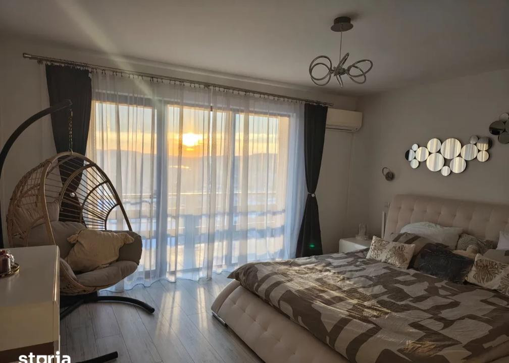 Duplex de 4 Camere, 157mp, teren 365mp, Zona Narciselor