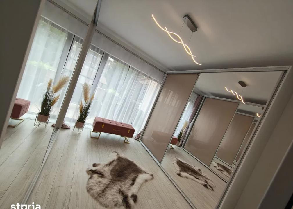 Duplex de 4 Camere, 157mp, teren 365mp, Zona Narciselor