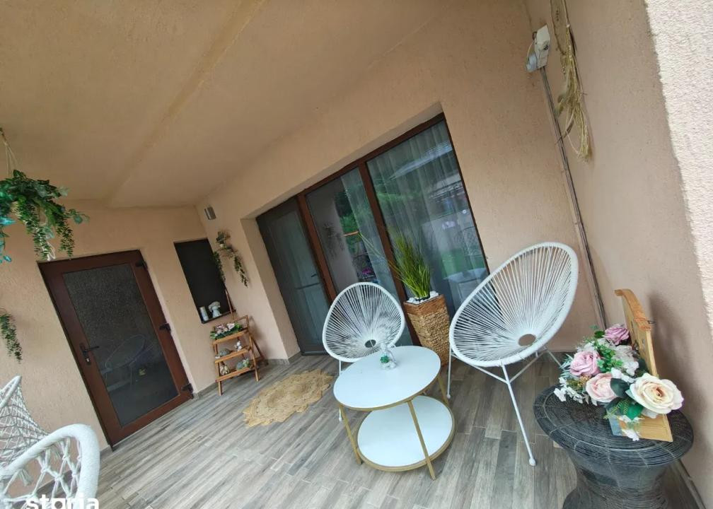 Duplex de 4 Camere, 157mp, teren 365mp, Zona Narciselor