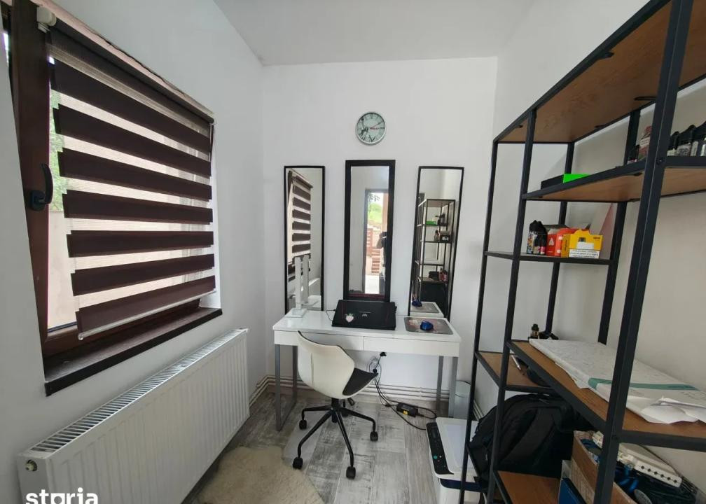 Duplex de 4 Camere, 157mp, teren 365mp, Zona Narciselor