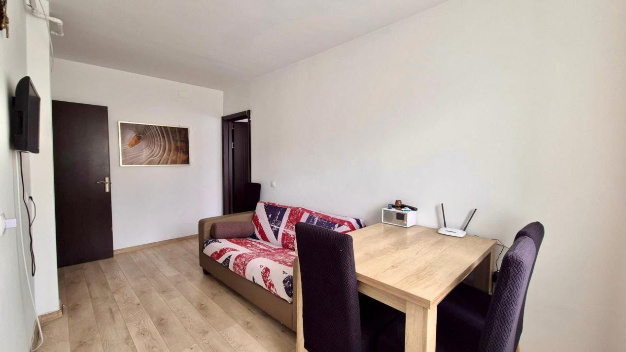Apartament ideal pt INVESTITIE, 36 mp, zona Poco Loco Sub Cetate