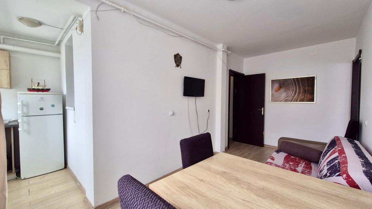 Apartament ideal pt INVESTITIE, 36 mp, zona Poco Loco Sub Cetate