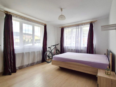 Apartament ideal pt INVESTITIE, 36 mp, zona Poco Loco Sub Cetate