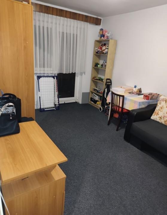 Apartament cu 2 camere decomandate | zona Primaverii | Podul Calvaria |