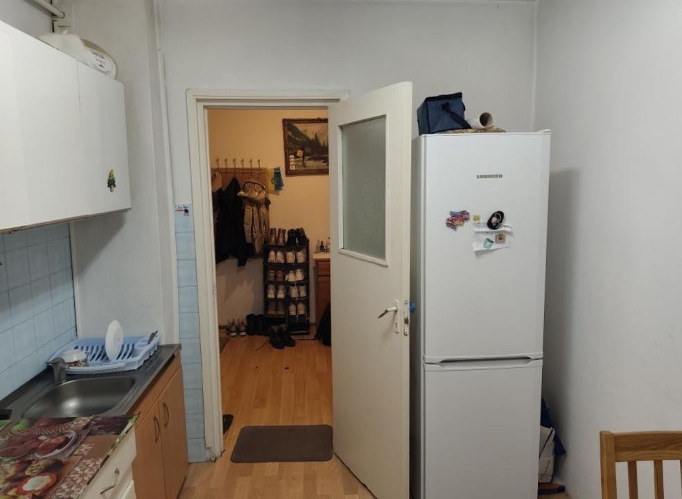 Apartament cu 2 camere decomandate | zona Primaverii | Podul Calvaria |