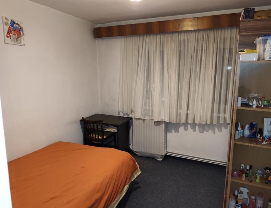 Apartament cu 2 camere decomandate | zona Primaverii | Podul Calvaria |