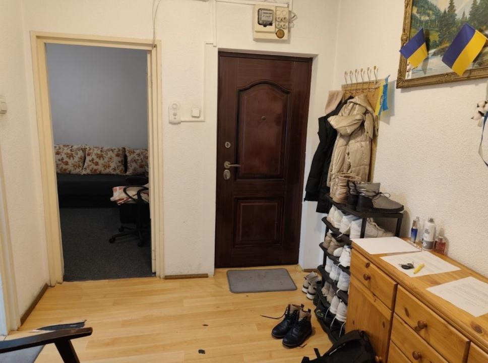 Apartament cu 2 camere decomandate | zona Primaverii | Podul Calvaria |