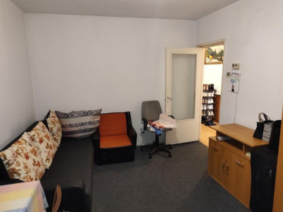 Apartament cu 2 camere decomandate | zona Primaverii | Podul Calvaria |