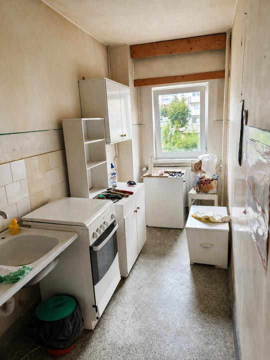 Apartament in zona Giratoriu Campului-Manastur | 2 Statii Distanta de Centru |