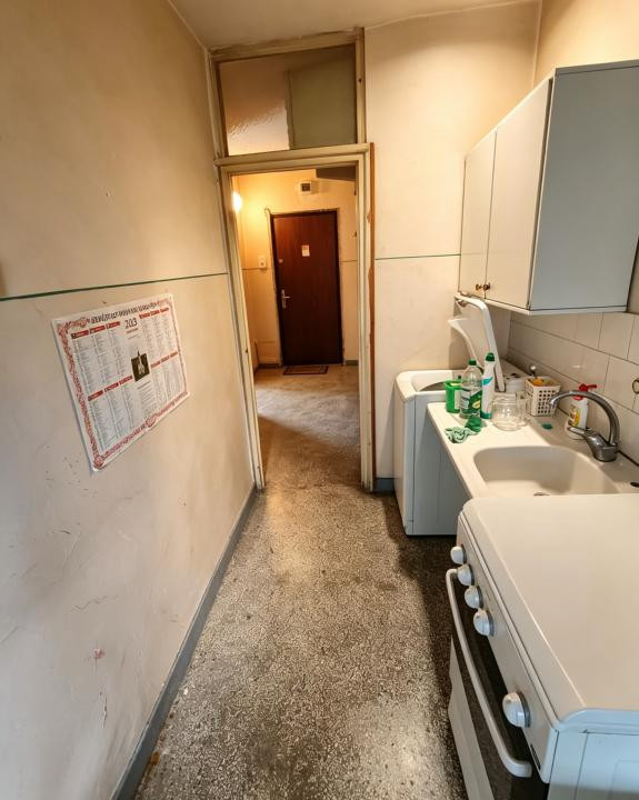 Apartament in zona Giratoriu Campului-Manastur | 2 Statii Distanta de Centru |