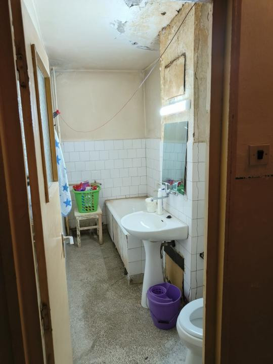 Apartament in zona Giratoriu Campului-Manastur | 2 Statii Distanta de Centru |