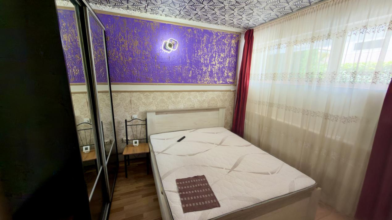 Apartament 2 Camere, 47mp, Parcare, Zona Florilor