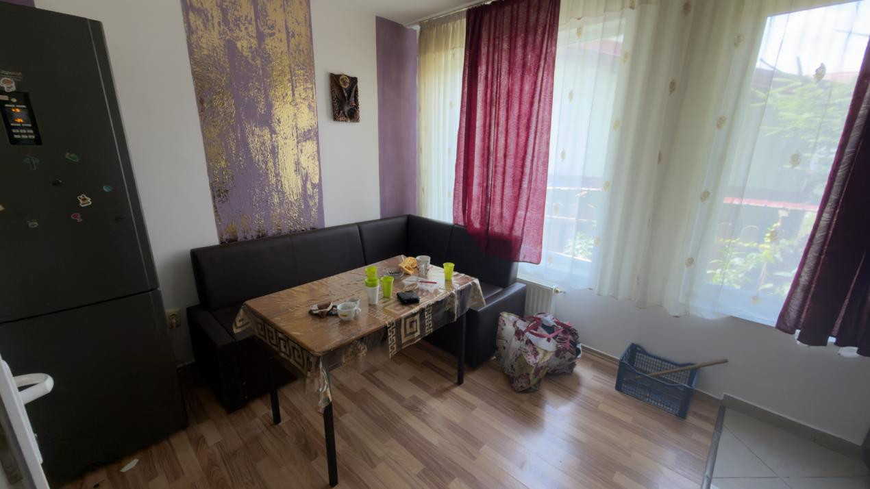 Apartament 2 Camere, 47mp, Parcare, Zona Florilor