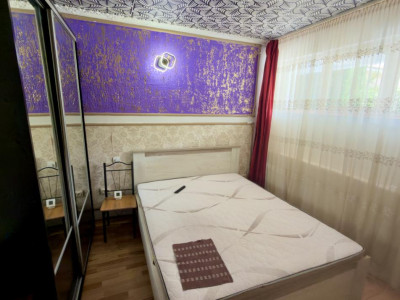 Apartament 2 Camere, 47mp, Parcare, Zona Florilor