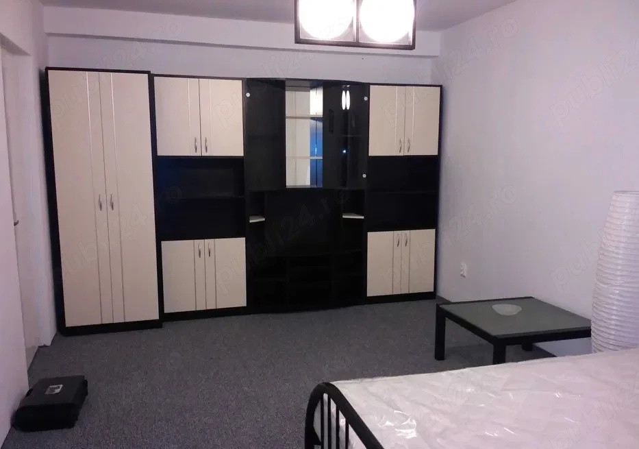 Apartament 2 Camere, 52mp, Parcare, Aleea Padin