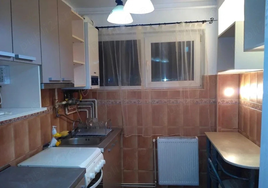 Apartament 2 Camere, 52mp, Parcare, Aleea Padin