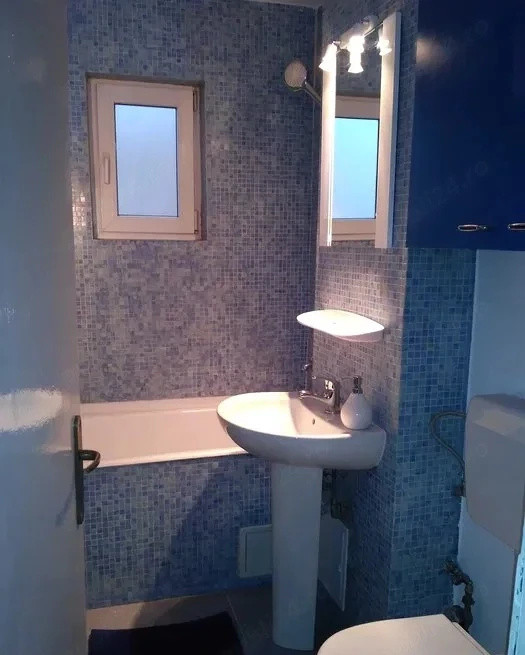 Apartament 2 Camere, 52mp, Parcare, Aleea Padin
