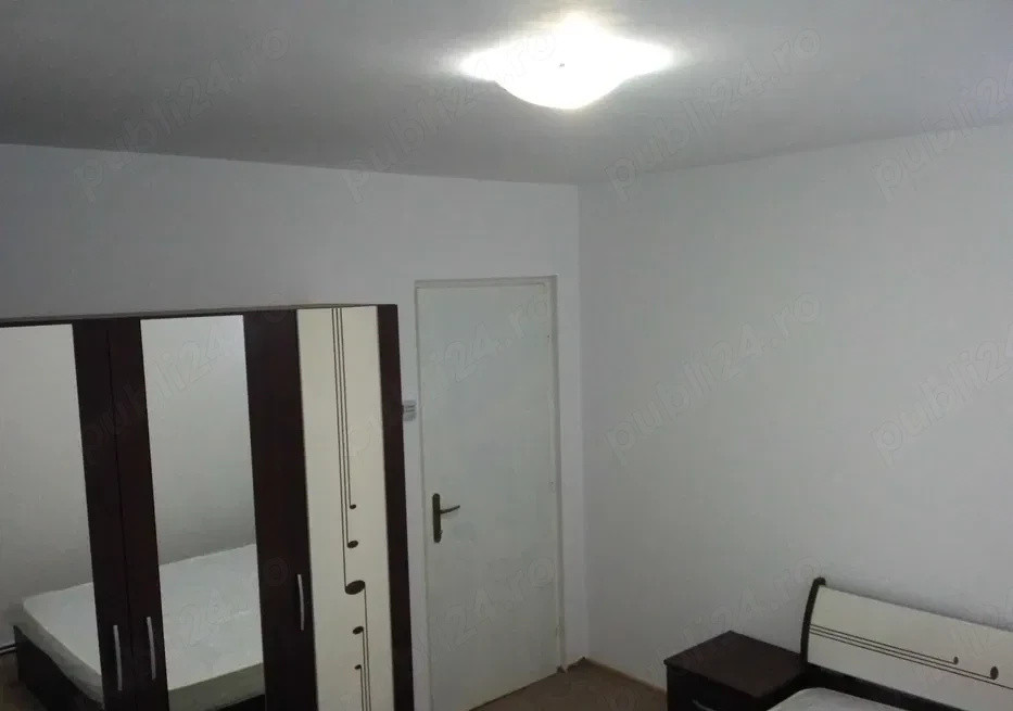 Apartament 2 Camere, 52mp, Parcare, Aleea Padin
