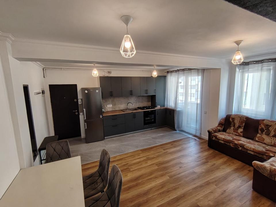 Apartament PET FRIENDLY, proaspat renovat, str Ioan RusU