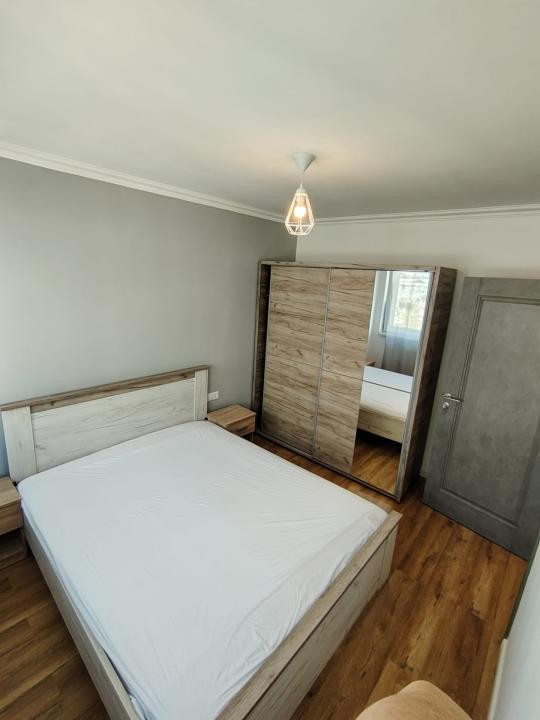 Apartament PET FRIENDLY, proaspat renovat, str Ioan RusU