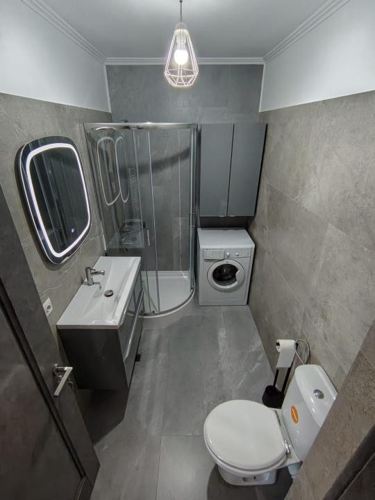 Apartament PET FRIENDLY, proaspat renovat, str Ioan RusU