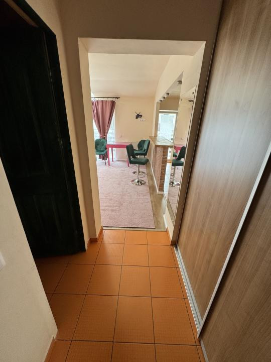 Apartament 1 Camera, 33mp, Parcare, Zona Eroilor
