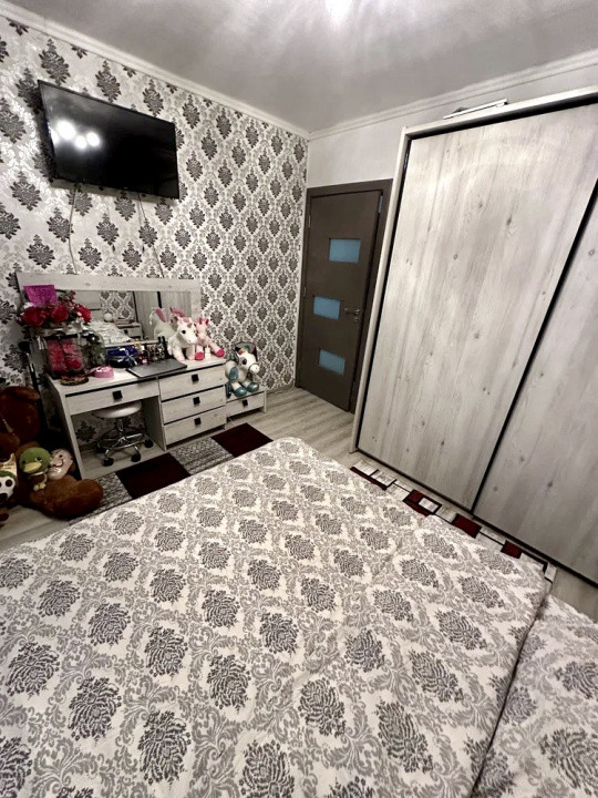Apartament de 2 camere, 36 mp, zona Eroilor