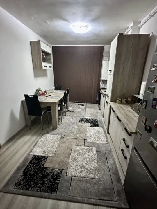Apartament de 2 camere, 36 mp, zona Eroilor