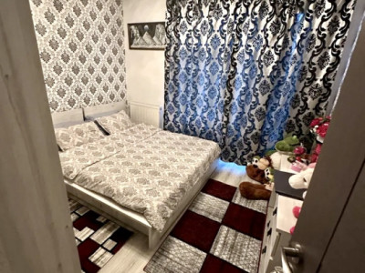 Apartament de 2 camere, 36 mp, zona Eroilor