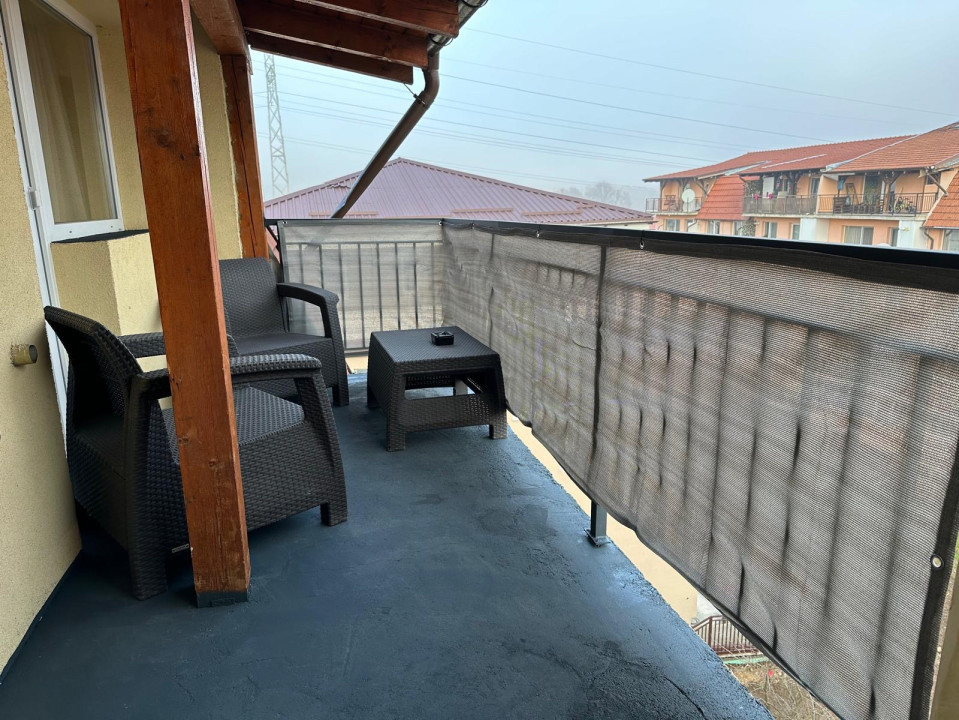 Apartament de 2 camere, 62 mp, parcare subterana, zona Muzeul Apei