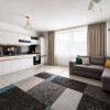 Apartament de 2 camere, 46 mp, zona Stejarului