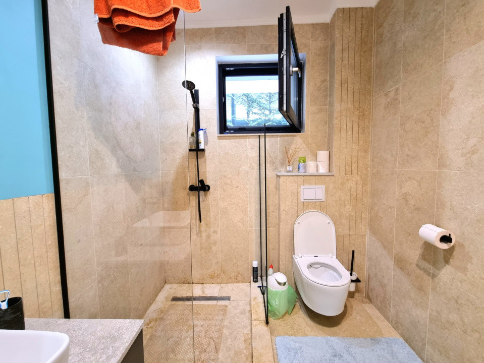 Apartament tip studio, zona FSEGA. 