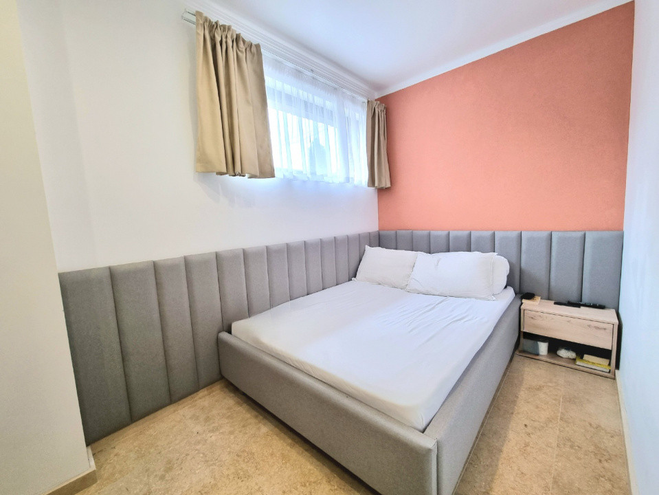 Apartament tip studio, zona FSEGA. 