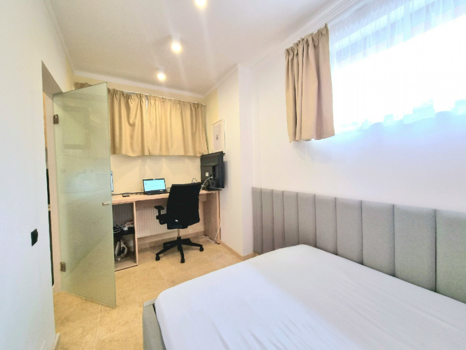 Apartament tip studio, zona FSEGA. 