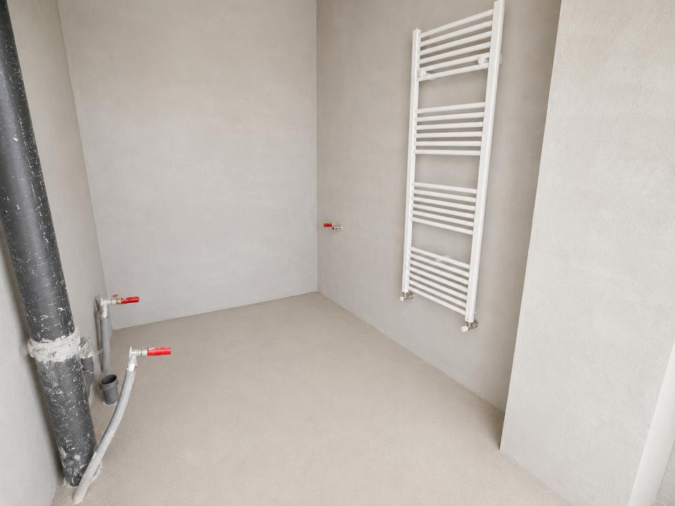 Apartament de 3 camere, 66 mp, 2 bai, zona Vivo