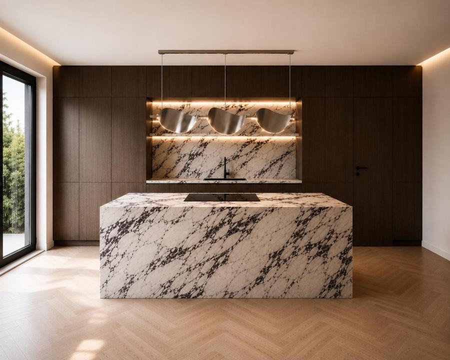 LOCUINTA LUXURY | 3 CAMERE | ZORILOR |