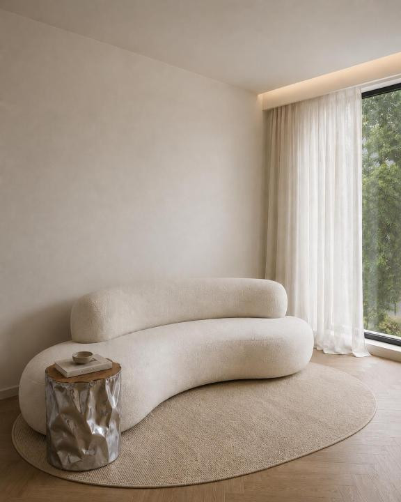 LOCUINTA LUXURY | 3 CAMERE | ZORILOR |